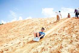 Du lịch Nha Trang - Mũi Né 5 ngày 4 đêm